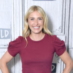 HGTV'nin Yasemin Roth nasıl mutfak tezgahlarına her seferinde yeni bir görünüm kazandırır?