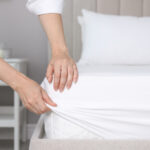 Aldi'nin yatak sayfaları bir bütçe için mükemmel ama satın almaya değer mi?