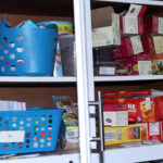 Mutfak dolaplarınızı dışlamaya yardımcı olabilecek dolar ağacı gerekli