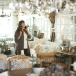 Tasarruf mağazalarında aramayı bilmeniz gereken değerli vintage Ikea yan tablosu