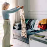 30 gün içinde evinizi uzaklaştırmak - bu strateji nasıl ve neden çalışıyor