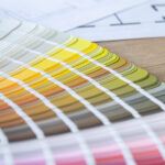 Behr'ın yılın 2026 rengi burada. İşte evinizde nasıl kullanılacağınız