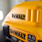 Liman yük pilleri Dewalt'ın araçlarıyla uyumlu mu? İşte bulduklarımız