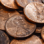 Çim ve bahçenizdeki pennies'i yeniden kullanmanın yararlı yolu