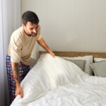 İşte bu yüzden yatağınızı sabah ilk iş yapmamak daha iyi olabilirsiniz