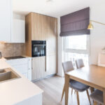 Daha da fazla depolama ekleyen çarpıcı mutfak trendi