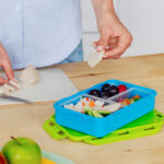 Aldi'nin Snackle Box Dupe satılan orijinalle nasıl karşılaştırılıyor?