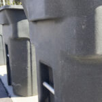 Çöp kutunuzdaki çubuk nedir?