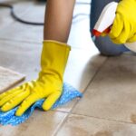 Beyaz sirke ve temizlik sirkesi arasındaki fark açıkladı