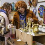 Daha fazla ve daha değerli hale gelen benzersiz vintage dekor bulma türü