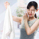 Havlularınızın zamanla küf kokulu ve bayatını durdurmaya yardımcı olacak basit ipucu