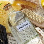 Temizlik için sirke saklamanın tek yolu