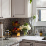 Mutfak dolabı çekmecesi için ilginç DIY, aynı zamanda kiracı dostu