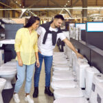 Yüksek verimli bir tuvalet satın almadan ve kurmadan önce ne bilinmeli