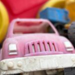 Evinizdeki tüm plastik oyuncakları temizlemenin ve sterilize etmenin kolay yolu (ekstra iş gerekmez)