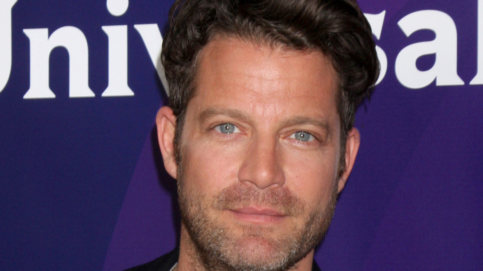 Nate Berkus'un oturma odası, bu popüler 80'lerin trendine yeni bir bakış