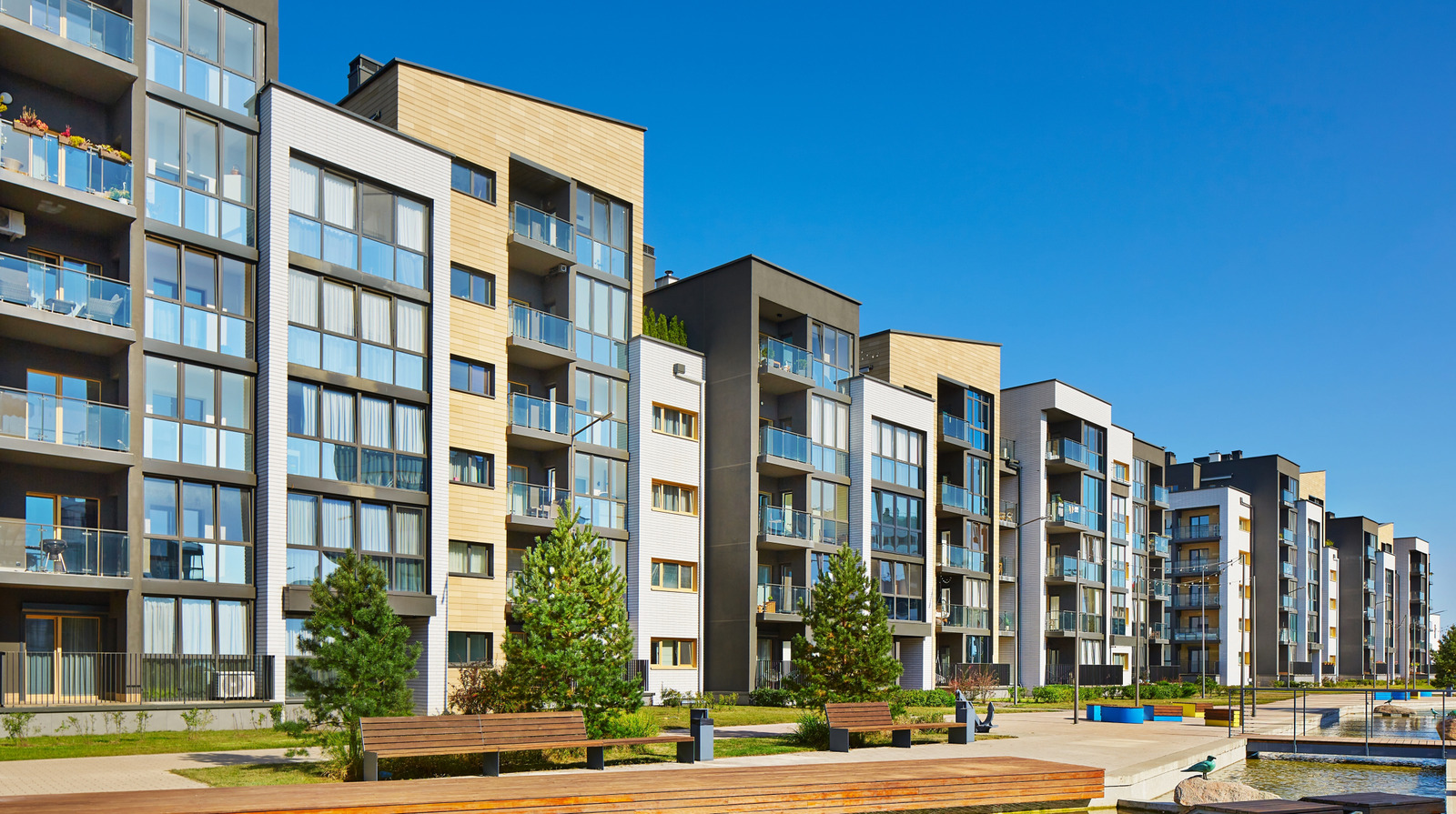 Kiralamak için daha uygun olan popüler Teksas şehri