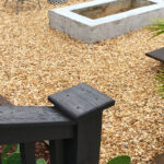 Bir Bezelye Gravel Patio kurmadan önce ev sahiplerinin bilmesi gerekenler