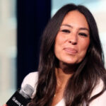 Joanna Gaines, küçük bir mutfak görünümü ve daha ferah hissetme yöntemini paylaşıyor