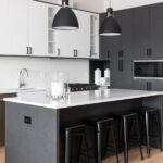 Mutfak adanızı yükseltmeye yardımcı olan basit dekor hack