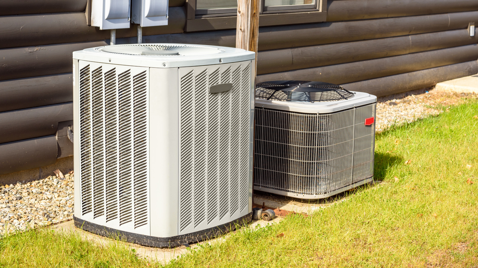 Açık hava kliman ünitenizi nasıl temizlersiniz (ve bunu yapmak için en iyi zaman)