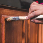 Mutfak dolabı renk trendi tamamen 2025'ten fazla alıyor