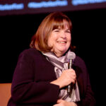 Vintage mutfak eşyaları Ina Garten mutfağında sergilemeyi seviyor