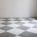 Elmas zemin tasarımı boyarken kaçınılması gereken yaygın hata