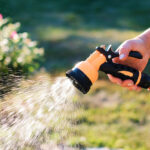 Hortumu bahçenizde saklamak ve gözden uzak tutacak dahi hack