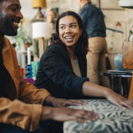 Koleksiyoncuların her zaman aradığı değerli vintage mobilya markası