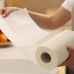 Kağıt havlu kullanımını azaltmanıza yardımcı olacak bütçe dostu IKEA kavanoz hack