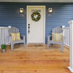 Evinizin değerini düşüren popüler sundurma özelliği