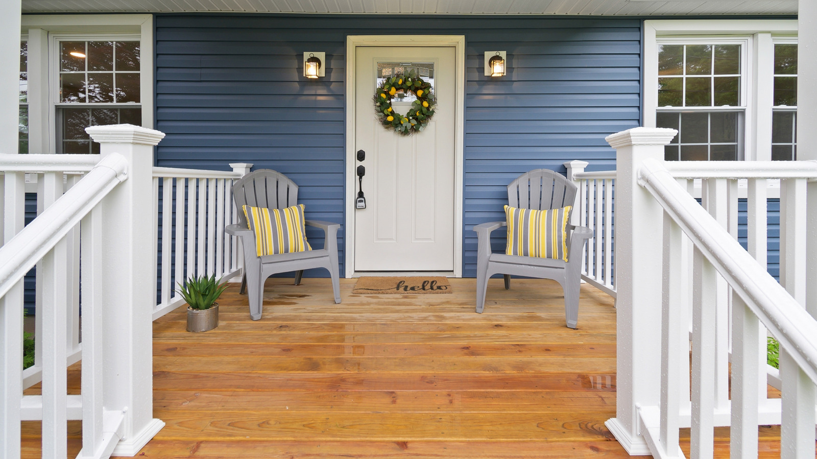 Evinizin değerini düşüren popüler sundurma özelliği