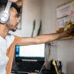 Evin etrafında ekstra depolama için mantar tahtalarını yeniden kullanmanın 8 yolu