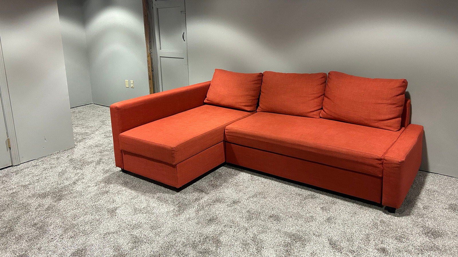 Bodrumunuz için en iyi halı döşeme (ve kaçınılması gereken tip)