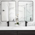 Muhteşem bir görünüm için bir banyo lavabo musluğu nasıl DIY