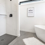 Banyonuz için bir fıkra duşu doğru seçim mi? İşte nasıl bilinir