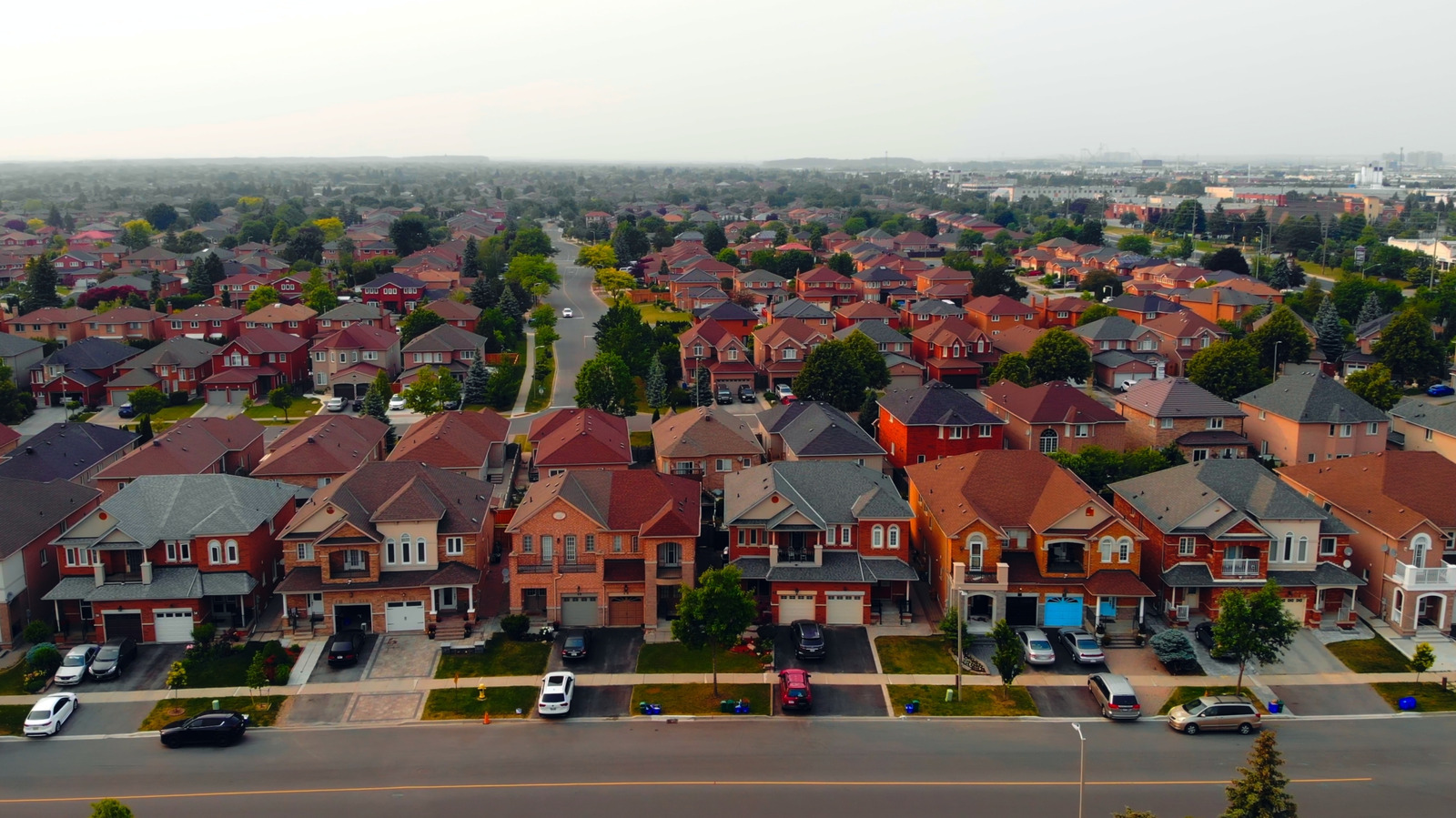 ABD'de bir ev satın almak için en uygun fiyatlı yer bu Midwest City