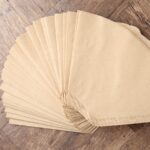 Kahve filtresi DIY, evinizin herhangi bir yerinden kötü kokuları hızlı bir şekilde çıkarmak için