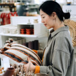 Şimdi evinize ciddi şekilde çıkılan bir zamanlar modaya uygun desen