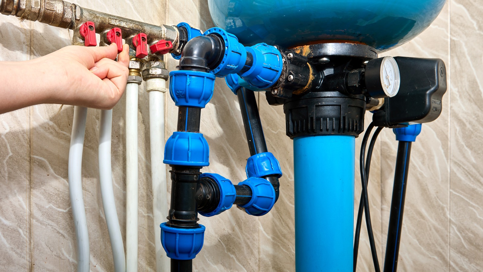 Tüm ev su filtrasyon sistemleri para tasarrufu için iyi bir yol mu yoksa sadece atık mı?