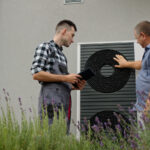 Bir ısı pompası takmanın yararı ve klimanız için ne anlama geliyor