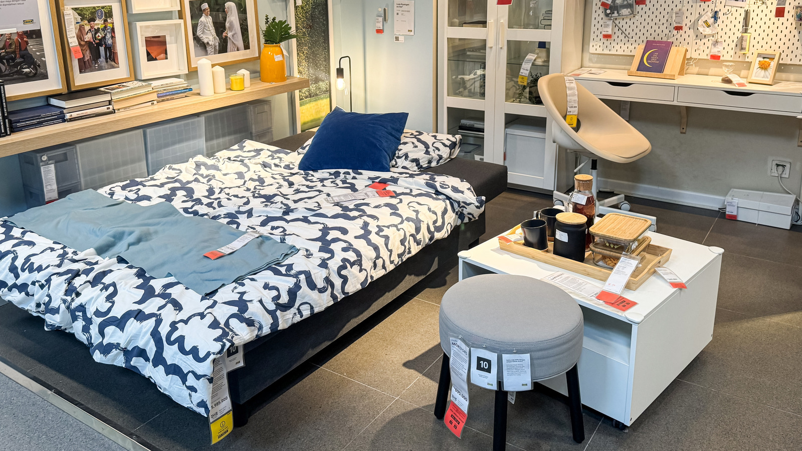 Satın almaya değmeyen IKEA ürünlerini nasıl tespit edersiniz?