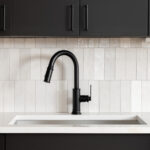 Mutfağınızda pişman olabileceğiniz şık backsplash seçimi