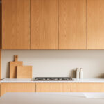 Masalın Mutfak Dolap Sıkıştırma İşareti Çökecek (ve Nasıl Düzeltileceğini)