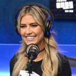 HGTV'den Christina Haack, döşemeyi yüklemeden önce her zaman bir kuralı takip eder