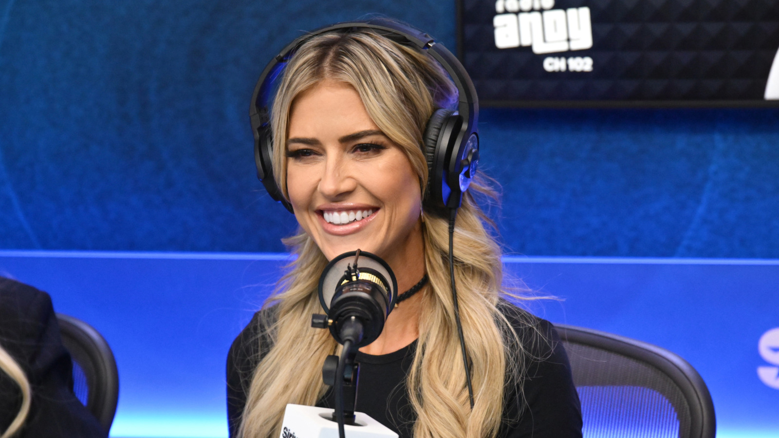 HGTV'den Christina Haack, döşemeyi yüklemeden önce her zaman bir kuralı takip eder