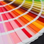 Evinize 80'lerin hissi veren renk eşleştirmesi