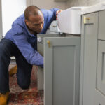 Düşündüğünüzden daha fazla hasara neden olabilecek sıhhi tesisat hatası