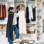 Dolap alanınızı anında organize edecek dahi hedef kitaplık hack